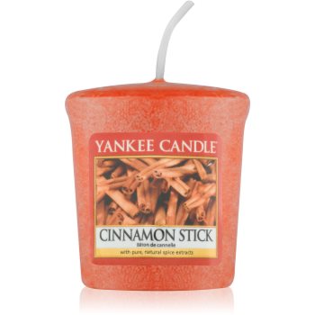 Yankee Candle Cinnamon Stick lumânare votiv notino.ro imagine noua 2022