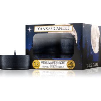 Yankee Candle Midsummer´s Night lumânare