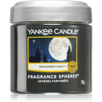 Yankee Candle Midsummer´s Night mărgele parfumate 170 g