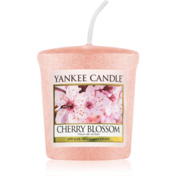 Yankee Candle Cherry Blossom lumânare votiv notino.ro