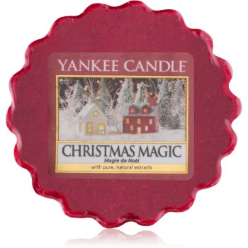 Yankee Candle Christmas Magic ceară pentru aromatizator 22 g