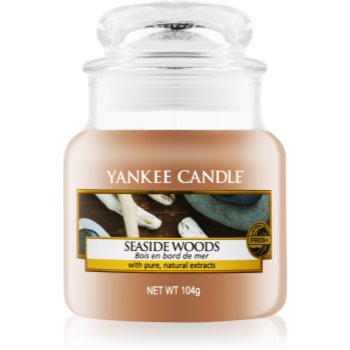 Yankee Candle Seaside Woods lumânare parfumată Online Ieftin Candle