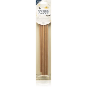 Yankee candle vanilla reumplere în aroma difuzoarelor