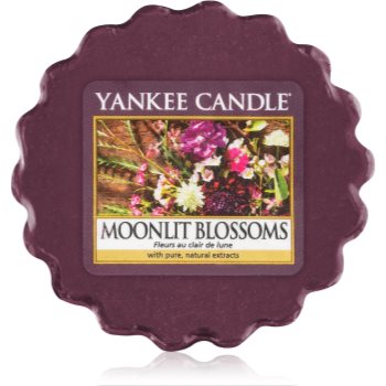 Yankee Candle Moonlit Blossoms ceară pentru aromatizator
