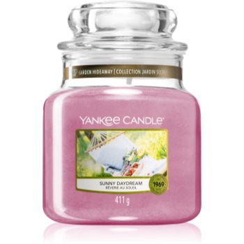 Yankee Candle Sunny Daydream lumânare parfumată notino.ro imagine noua