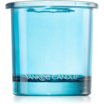 Yankee Candle Pop Blue candelă lumânare notino.ro