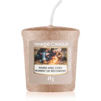 Yankee candle warm & cosy lumânare votiv