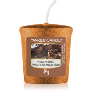 Yankee candle pecan pie bites lumânare votiv