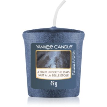 Yankee Candle A Night Under The Stars lumânare votiv