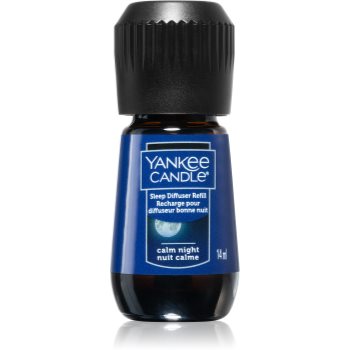 Yankee candle sleep calm night rezervă pentru difuzorul electric