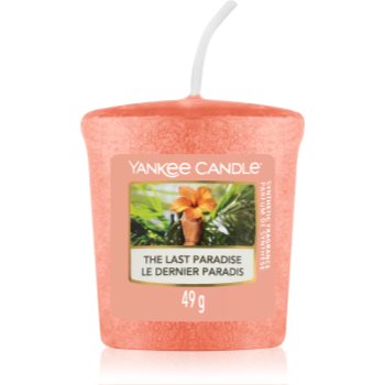 Yankee candle the last paradise lumânare votiv