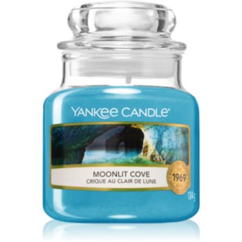 Yankee Candle Moonlit Cove lumânare parfumată