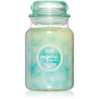 Yankee candle inspire lumânare parfumată