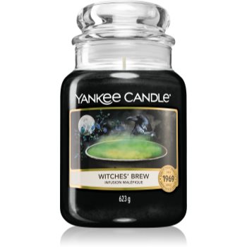 Yankee candle limited edition witches' brew lumânare parfumată