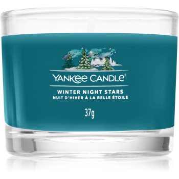 Yankee candle winter night stars lumânare votiv i.