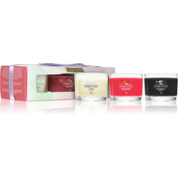Yankee candle art in the park set cadou i.