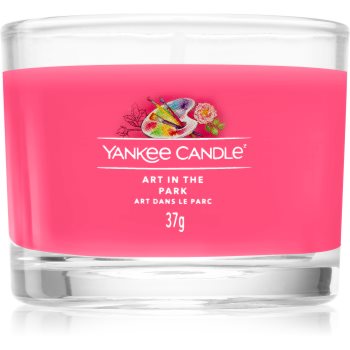 Yankee Candle Art In The Park lumânare votiv