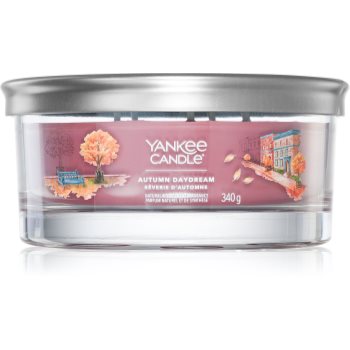 Yankee candle autumn daydream lumânare parfumată
