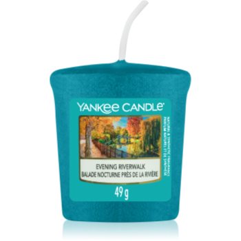 Yankee candle evening riverwalk lumânare votiv