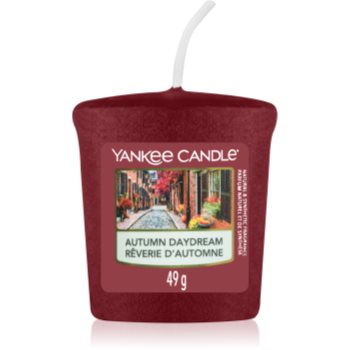 Yankee Candle Autumn Daydream lumânare votiv