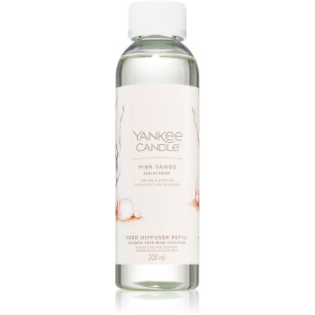 Yankee Candle Pink Sands reumplere în aroma difuzoarelor