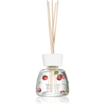 Yankee Candle Black Cherry aroma difuzor cu rezervã