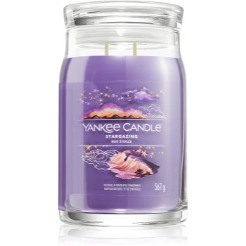 Yankee Candle Stargazing lumânare parfumată