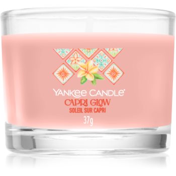 Yankee Candle Capri Glow lumânare votiv