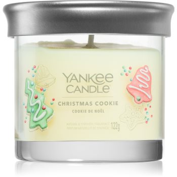 Yankee Candle Christmas Cookie lumânare parfumată