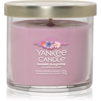Yankee Candle Summit Stargazing lumânare parfumată Signature