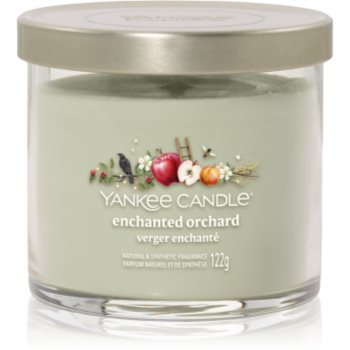 Yankee Candle Enchanted Orchard lumânare parfumată Signature