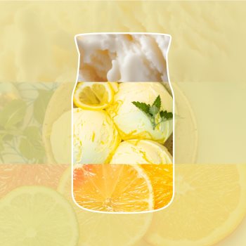 Yankee Candle Lemon Gelato lumânare parfumată Signature Yankee Candle Lemon Gelato lumânare parfumată Signature - Sellmag.ro