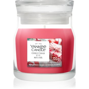 Yankee Candle Christmas Eve lumânare parfumată Signature (YACOCDO_IRGW58)