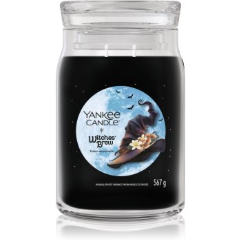 Yankee Candle Witches' Brew aроматична свічка 567 гр