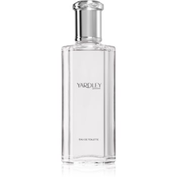 Yardley English Lavender Eau de Toilette pentru femei