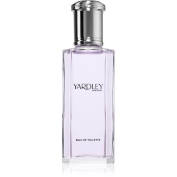 Yardley English Lavender Eau de Toilette pentru femei