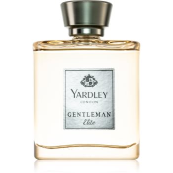 Yardley Gentlemen Eau de Parfum pentru bărbați