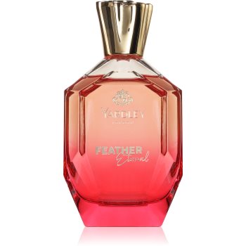 Yardley Feather Eternal Eau de Parfum pentru femei