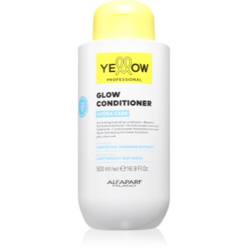 Yellow Professional Hydra Care Glow Conditioner balsam hidratant pentru toate tipurile de păr