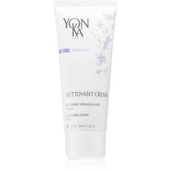 Yon-Ka Essentials Nettoyant Creme crema pentru fata image0