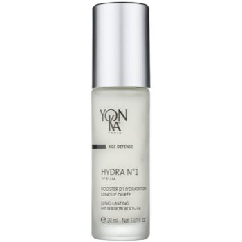 Yon-Ka Age Defense N°1 ser cu hidratare intensiva cu acid hialuronic