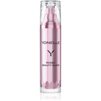 Yonelle roses elixirul frumusetii