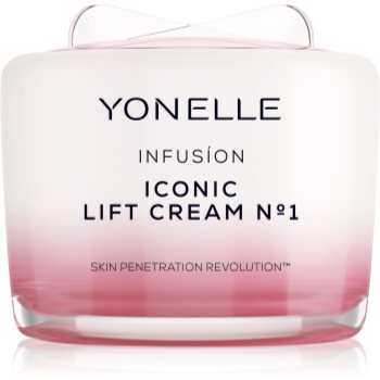 Yonelle Iconic Lift Cream N°1 денний та нічний крем з ретинолом 55 мл