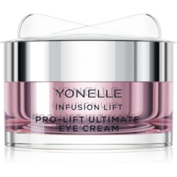 Yonelle Infusíon Lift Pro-Lift Ultimate Eye Cream ліфтинговий крем для шкріри навколо очей 15 мл