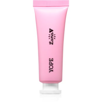 Yope Lana V tratament regenerator de buze