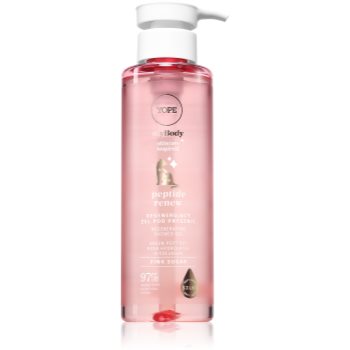 Yope myBody gel de dus regenerabil