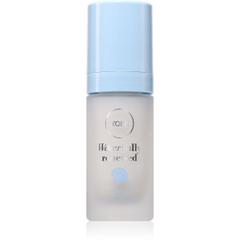 Yope Waterfully Repairing Serum ser regenerator cu ceramide