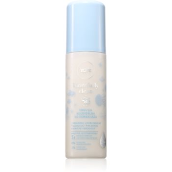 Yope Waterfully Clean Makeup Remover emulsie demachianta