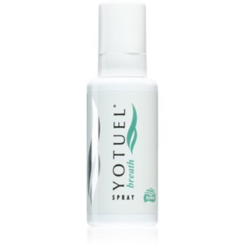 Yotuel Breath Spray spray de gura anti-halena