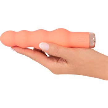 You2Toys Peachy Mini Beads vibrator - 1 | YEO